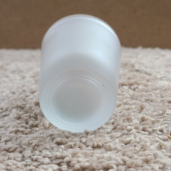 University of Hawaii Frosted Shot Glass - Picture 2 of 4